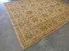 Afghan Hand Knotted Choubi Rug Size: 173 x 249cm - Rugs Direct