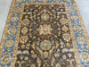 Afghan Hand Knotted Choubi Rug Size: 155 x 197cm - Rugs Direct