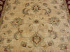 Afghan Hand Knotted Choubi Rug Size: 153 x 207cm - Rugs Direct