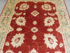 Afghan Hand Knotted Choubi Rug Size: 130 x 180cm - Rugs Direct