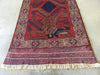 Afghan Hand Knotted Baluchi Rug Size: 123 x 185cm - Rugs Direct