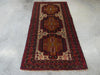 Afghan Hand Knotted Baluchi Rug Size: 103 x 191cm - Rugs Direct