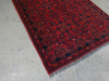 Afghan Hand Knotted Khal Mohammadi Rug Size: 130x197 cm - Rugs Direct