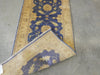 Afghan Hand Knotted Choubi Hallway Runner Size: 254 x 81cm - Rugs Direct