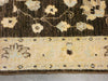 Afghan Hand Knotted Choubi Hallway Runner Size: 298 x 82cm - Rugs Direct