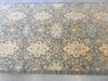 Afghan Hand Knotted Choubi Hallway Runner Size: 344 x 130cm - Rugs Direct