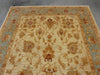 Afghan Hand Knotted Choubi Rug Size: 168 x 285cm - Rugs Direct