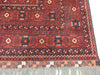 Afghan Hand Knotted Khoja Roshnai Rug Size: 297 x 200cm - Rugs Direct