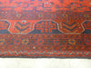 Afghan Hand Knotted Khal Mohammadi Rug 175 x 233cm - Rugs Direct