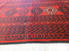 Persian Hand Knotted Turkman Rug Size: 200 x 304cm - Rugs Direct