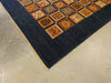 Afghan Hand Knotted Choubi Rug Size: 212 x 295cm - Rugs Direct