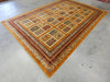 Afghan Hand Knotted Khorjin Rug Size: 203 x 300cm - Rugs Direct