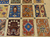 Afghan Hand Knotted Choubi Rug Size: 248 x 349cm - Rugs Direct