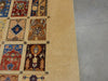 Afghan Hand Knotted Choubi Rug Size: 248 x 349cm - Rugs Direct