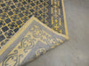 Hand Knotted Vintage Design Rug Size: 300 x 248cm - Rugs Direct