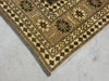 Afghan Hand Knotted Choubi Rug Size: 195 x 286cm - Rugs Direct