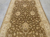 Afghan Hand Knotted Choubi Rug Size: 176 x 280cm - Rugs Direct