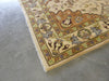 Afghan Hand Knotted Roshnai Merino Wool Rug Size: 151cm x 207cm - Rugs Direct