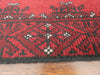 Afghan Hand Knotted Turkman Size: 146 x 51cm - Rugs Direct