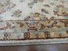 Afghan Hand Knotted Choubi Doormat Size: 87 x 60cm - Rugs Direct