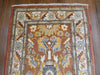Afghan Hand Knotted Roshnai Doormat Rug Size: 88cm x 54cm - Rugs Direct