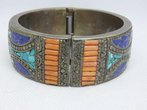 Handmade and Traditional, Nepalese Bracelet - Rugs Direct