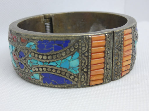 Handmade and Traditional, Nepalese Bracelet - Rugs Direct