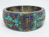 Handmade and Traditional, Nepalese Bracelet - Rugs Direct