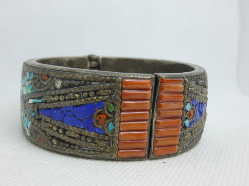 Handmade and Traditional, Nepalese Bracelet - Rugs Direct