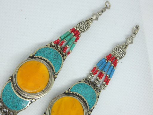 Handmade and Traditional, Nepalese Bracelet - Rugs Direct