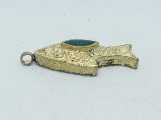 Afghan Necklace Pendant, Handmade and Traditional - Rugs Direct