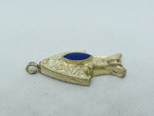 Afghan Necklace Pendant, Handmade and Traditional - Rugs Direct