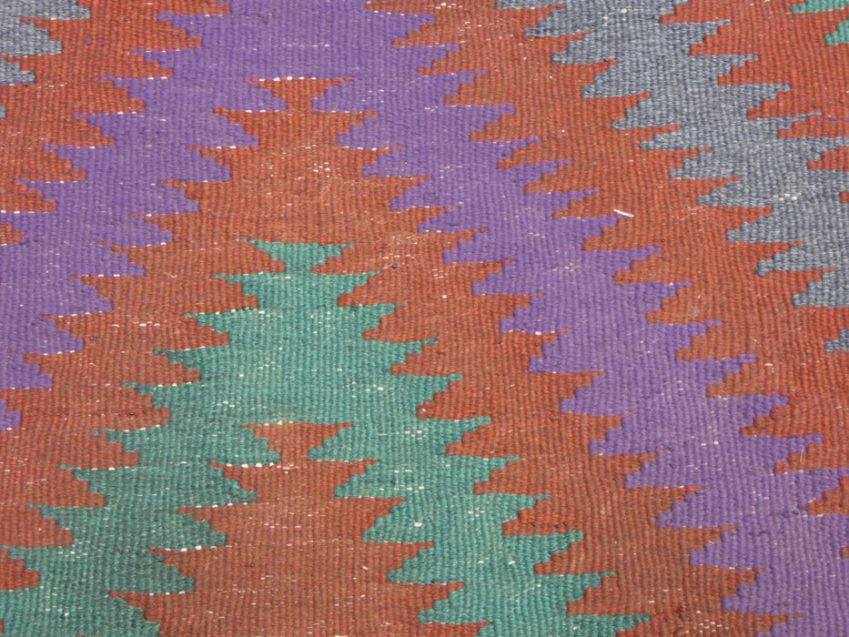 Afghan Hand Made Cushion Cover - Rugs Direct