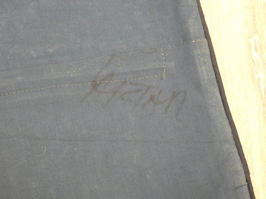 Afghan Hand Made Cushion Cover - Rugs Direct