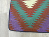 Afghan Hand Made Cushion Cover - Rugs Direct