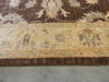 Afghan Hand Knotted Choubi Hallway Runner Size: 262 x 89cm - Rugs Direct