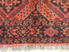 Afghan Hand Knotted Khal Mohammadi Rug Size: 125 x 196 cm - Rugs Direct