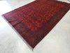 Afghan Hand Knotted Khal Mohammadi Rug 292 x 203cm - Rugs Direct
