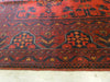 Afghan Hand Knotted Khal Mohammadi Rug 292 x 203cm - Rugs Direct