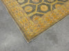 Afghan Hand Knotted Choubi Rug Size: 160 x 238cm - Rugs Direct