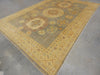 Afghan Hand Knotted Choubi Rug Size: 268 x 369cm - Rugs Direct