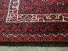 Afghan Hand Knotted Khoja Roshnai Rug Size: 240 x 343cm - Rugs Direct