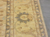 Afghan Hand Knotted Choubi Rug Size: 272 x 364cm - Rugs Direct