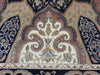 Persian Hand Knotted Gonbad Rug Size: 215 x 310cm - Rugs Direct