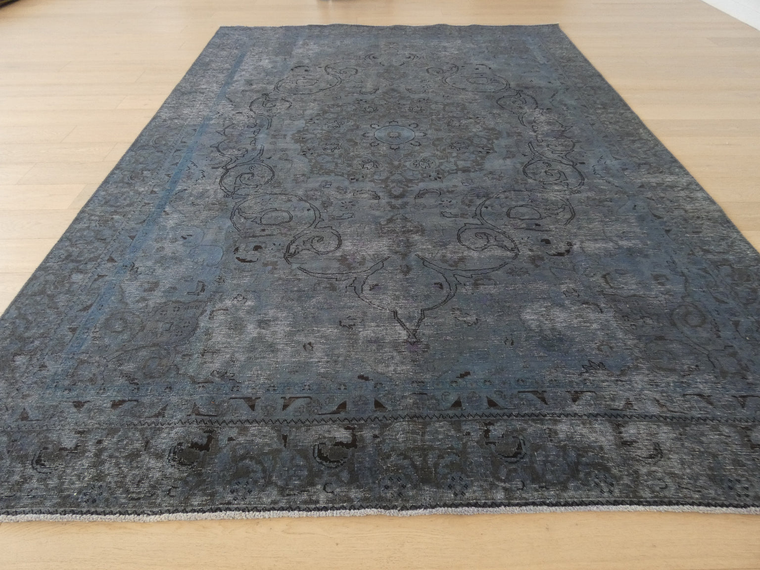 Over Dyed Rugs | Patched Rugs | Vintage Rugs | Rug Direct — Rugs Direct