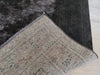 Persian Hand Knotted Vintage Overdyed Rug Size: 187 x 270cm - Rugs Direct