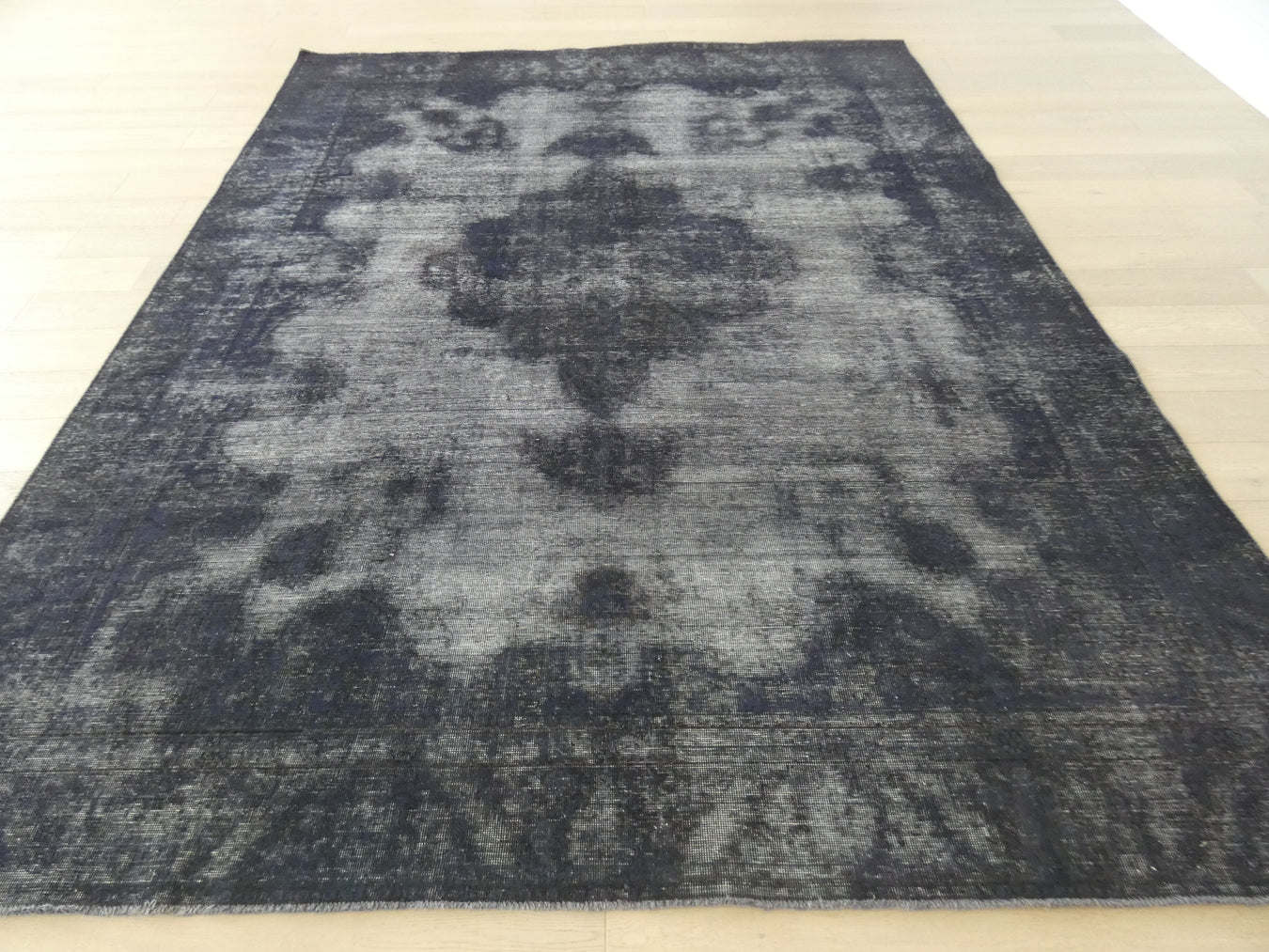 Overdyed Rug