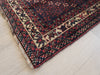 Persian Hand Knotted Shiraz Rug Size: 201 x 286cm - Rugs Direct