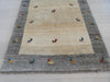 Authentic Persian Hand Knotted Gabbeh Rug Size:100 x 147cm - Rugs Direct