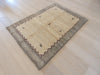 Authentic Persian Hand Knotted Gabbeh Rug Size:115 x 158cm - Rugs Direct